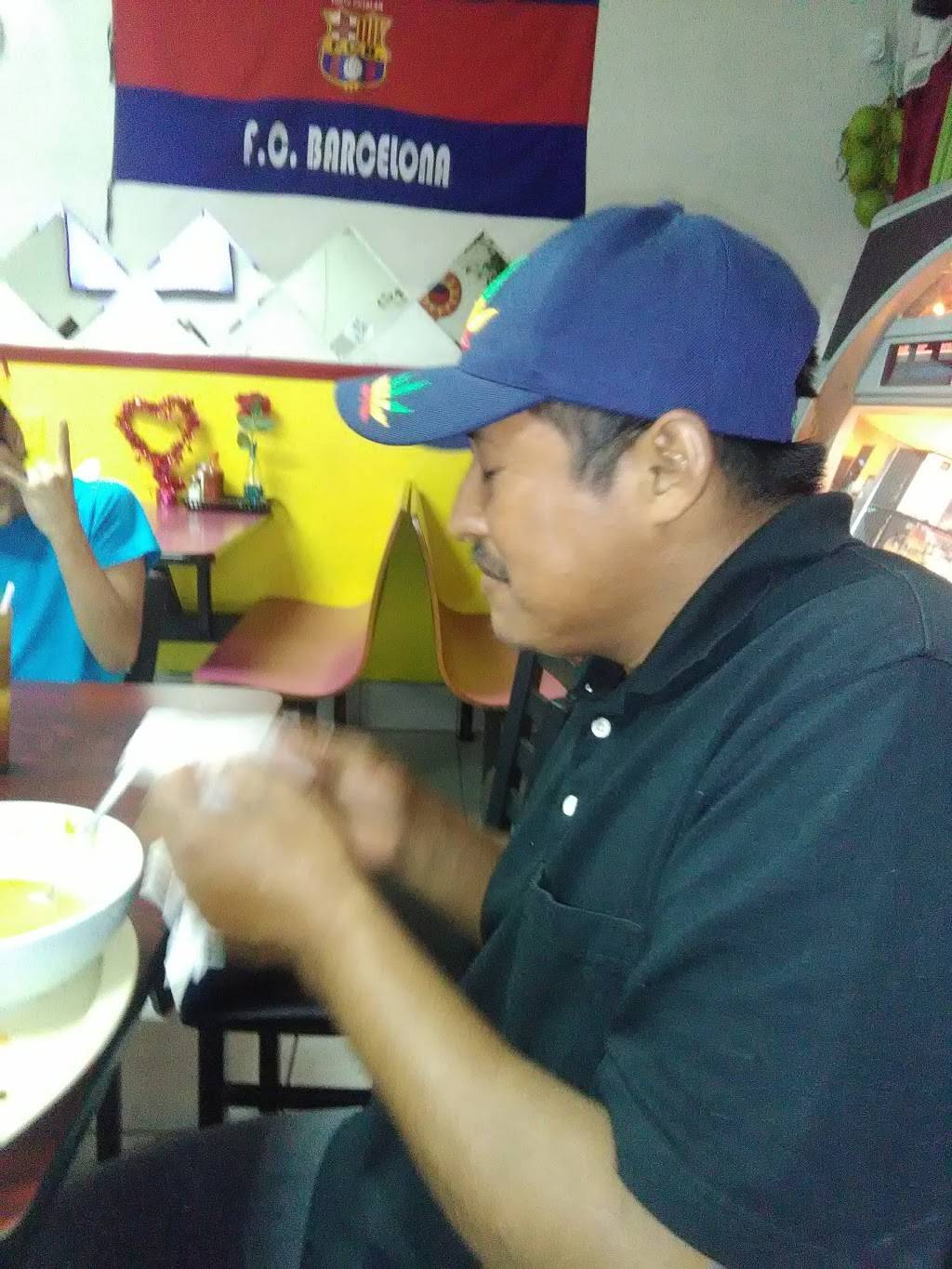Las Delicias Taqueria 11131 Albury Dr, Houston, TX 77096, USA