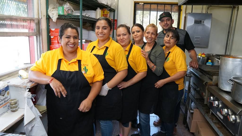 Als Ricos Tacos | restaurant | 4003 N Marks Ave, Fresno, CA 93722, USA | 5592252770 OR +1 559-225-2770