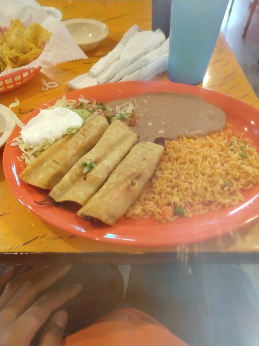 El Tule Oaxaca Mexican Restaurant | restaurant | 207 Springfield Rd, Ava, MO 65608, USA | 4176831212 OR +1 417-683-1212