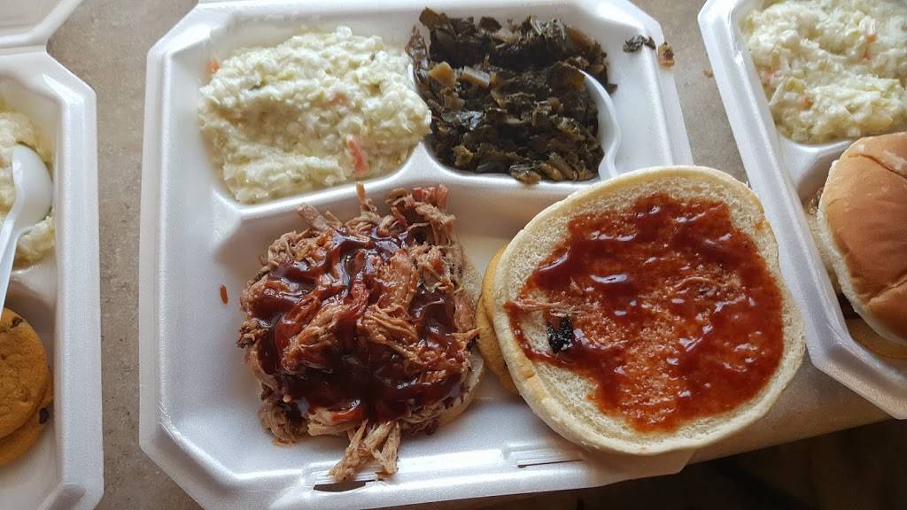 Papas Real Pit BBQ | restaurant | 5675 Micco Rd, Micco, FL 32976, USA | 3218066265 OR +1 321-806-6265