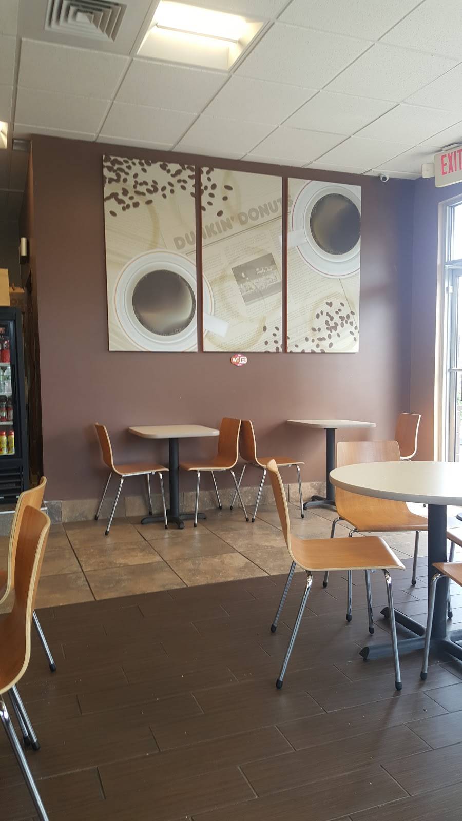 Dunkin | bakery | 6190 N Front St, Philadelphia, PA 19120, USA | 2672976384 OR +1 267-297-6384