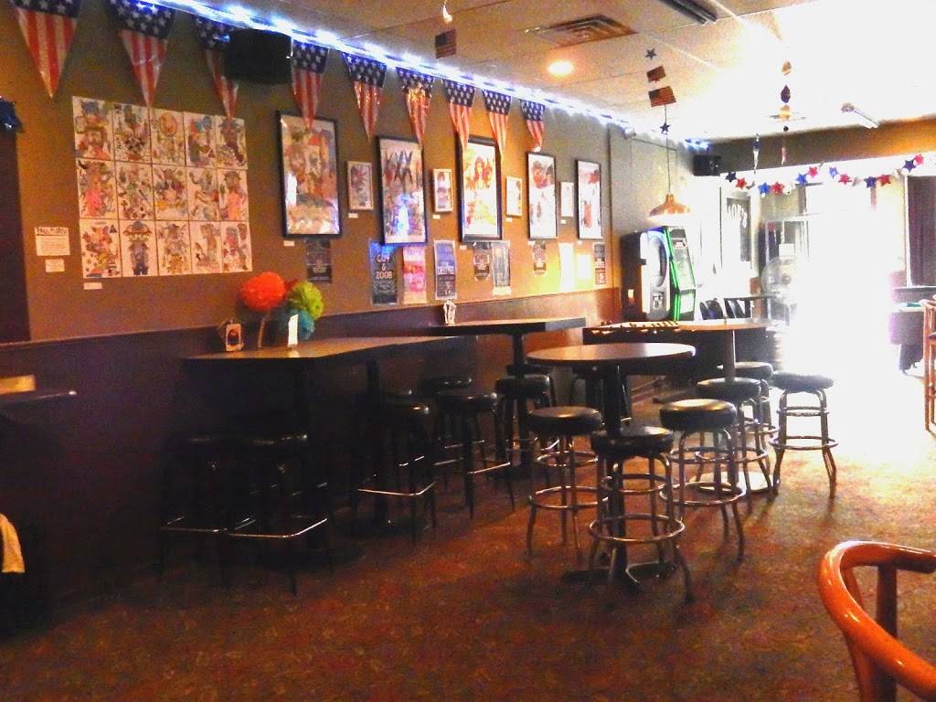 Moe's Tavern 2937 N Milwaukee Ave, Chicago, IL 60618, USA