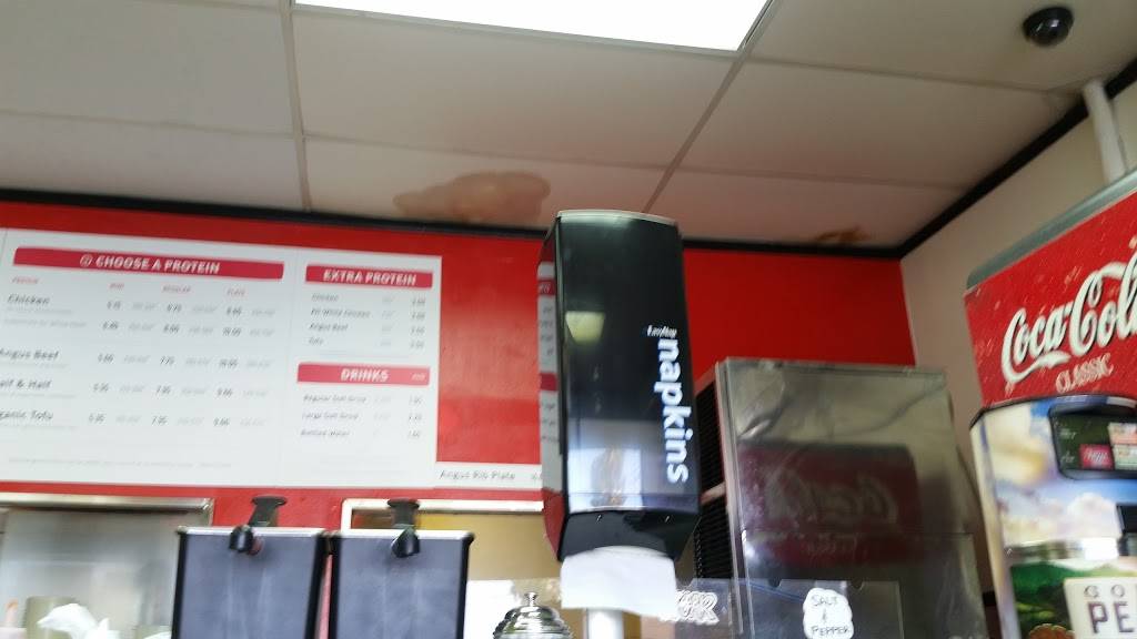 Flame Broiler | restaurant | 1151 N Euclid St # O, Anaheim, CA 92801, USA | 7147728261 OR +1 714-772-8261