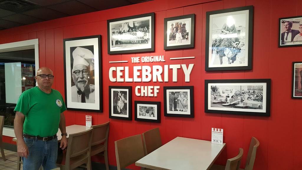 KFC | restaurant | 15045 Hwy 43, Russellville, AL 35653, USA | 2563325526 OR +1 256-332-5526
