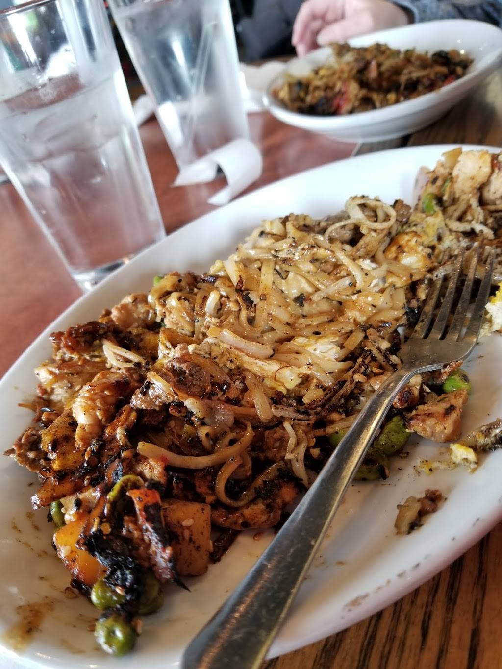 bds Mongolian Grill | restaurant | 6242 Sawmill Rd, Dublin, OH 43017, USA | 6147988300 OR +1 614-798-8300