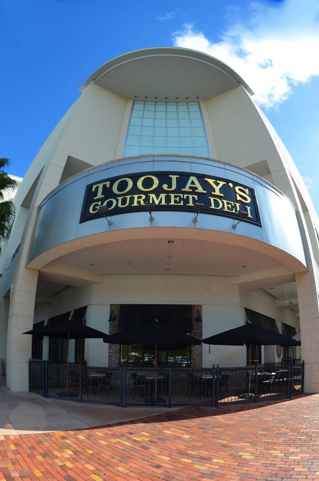 Toojay S Restaurant 11701 Lake Victoria Gardens Ave Palm