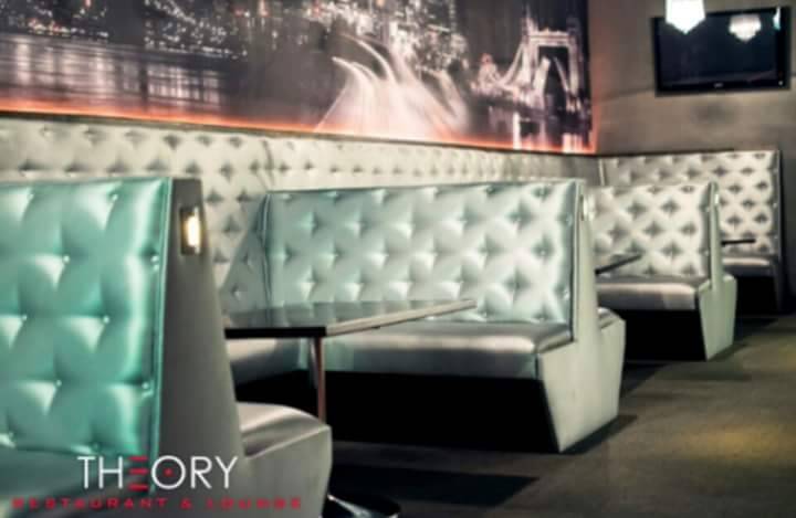 Theory Restaurant & Lounge Duluth, GA - Best Bar | restaurant | 3695 Club Dr, Duluth, GA 30096, USA | 4707199900 OR +1 470-719-9900