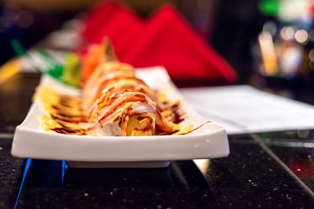 Tokyo Hibachi & Sushi | restaurant | 2916 US-75 #300, Sherman, TX 75090, USA | 9038922001 OR +1 903-892-2001