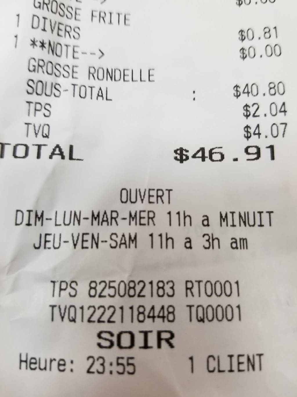 Pizza Mivan 2 Pour 1 | meal delivery | 40 Rue Wellington S, Sherbrooke, QC J1H 5C7, Canada | 8195730573 OR +1 819-573-0573