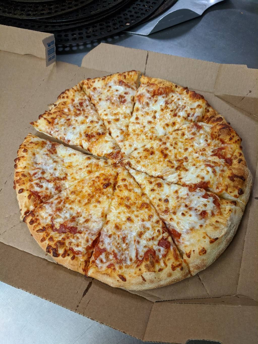 Dominos Pizza | meal delivery | 620 N Main St, Doylestown, PA 18901, USA | 2152300988 OR +1 215-230-0988