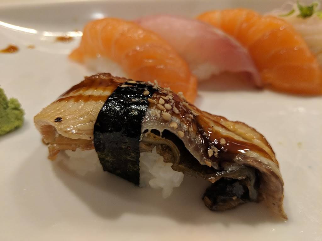 Matsu Sushi | restaurant | 3411 30th Ave, Astoria, NY 11103, USA | 7187267029 OR +1 718-726-7029