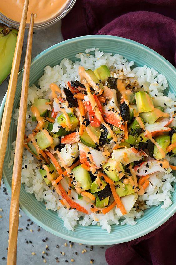 Japanda Sushi | meal delivery | 2, De las Ferias 12951, Hipodromo, 22195 Tijuana, B.C., Mexico | 016646811472 OR +52 664 681 1472