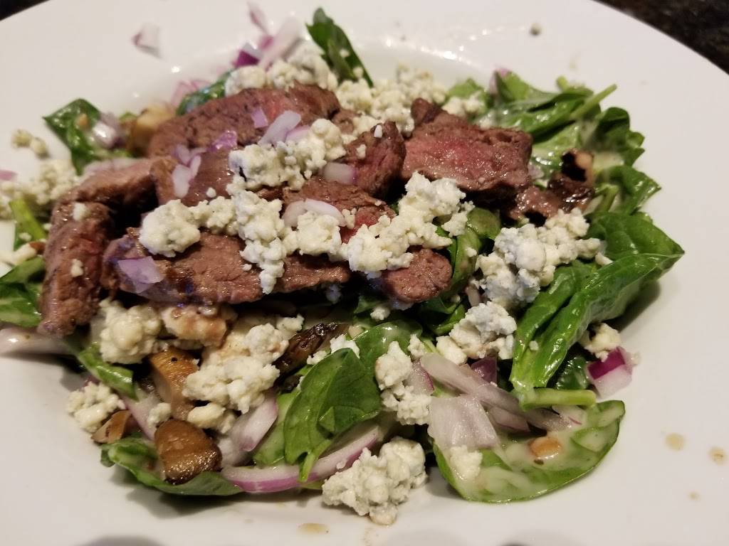 Smokey Bones Bar & Fire Grill | meal takeaway | 7250 Rivers Ave, North Charleston, SC 29406, USA | 8435723420 OR +1 843-572-3420