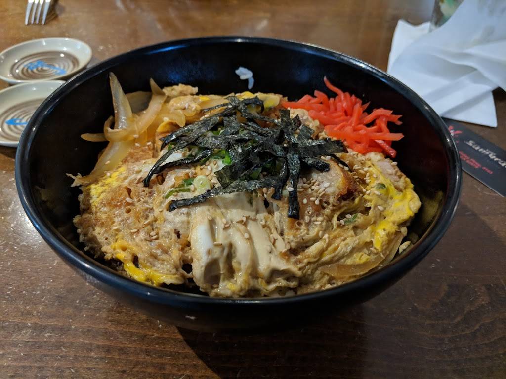 Happy Samurai | restaurant | 510 Hidden Valley Pkwy #103, Norco, CA 92860, USA | 9513400543 OR +1 951-340-0543