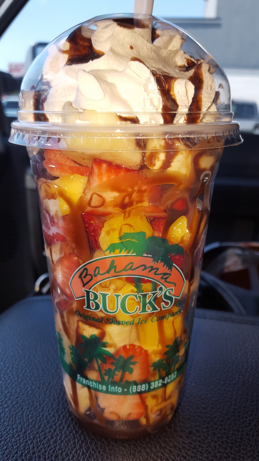 Bahama Bucks - Texas City | restaurant | 2716 Palmer Hwy, Texas City, TX 77590, USA | 4099457669 OR +1 409-945-7669