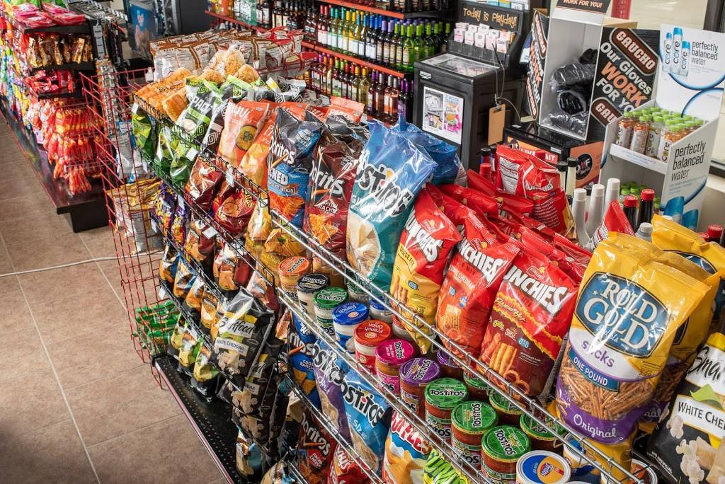 Concordia Eagle Stop | meal takeaway | 201 N Main St, Concordia, MO 64020, USA | 6604630140 OR +1 660-463-0140