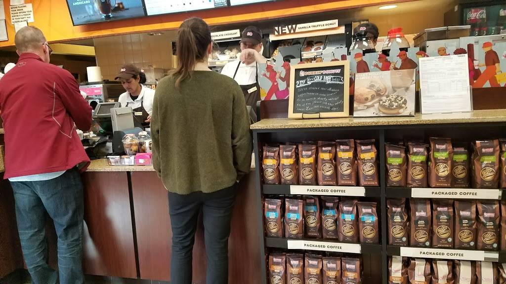 Dunkin | bakery | 50 E Central St, Natick, MA 01760, USA | 5086470161 OR +1 508-647-0161