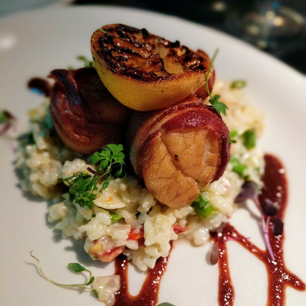 Bistro 185 | restaurant | 991 E 185th St, Cleveland, OH 44119, USA | 2164819635 OR +1 216-481-9635