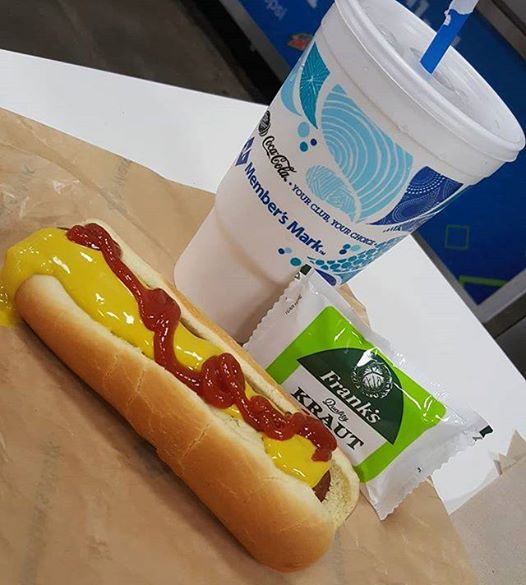 Sams Club Cafe | cafe | 740 Beal Pkwy NW, Fort Walton Beach, FL 32547, USA | 8508625330 OR +1 850-862-5330
