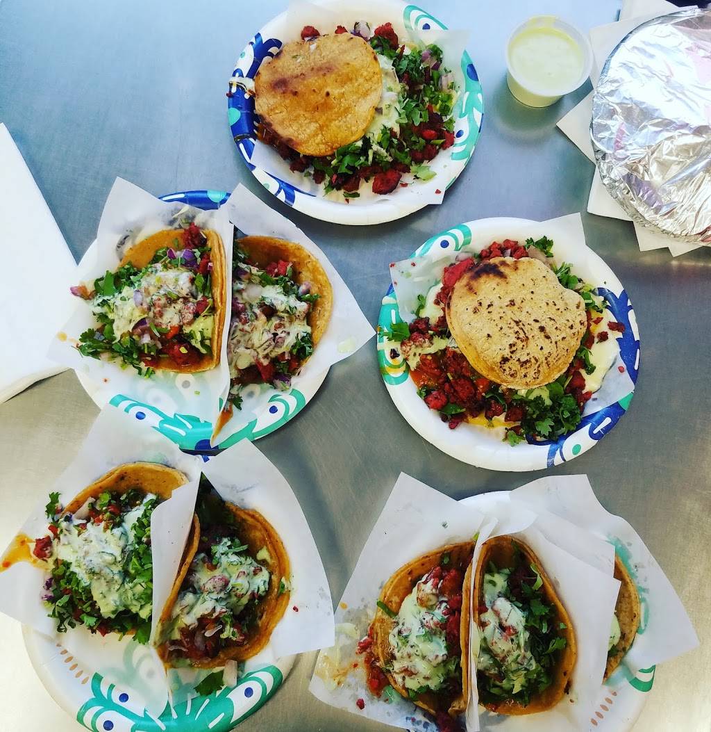 Tacos El Gordo Restaurant North, 3260 Losee Rd, North Las Vegas, NV