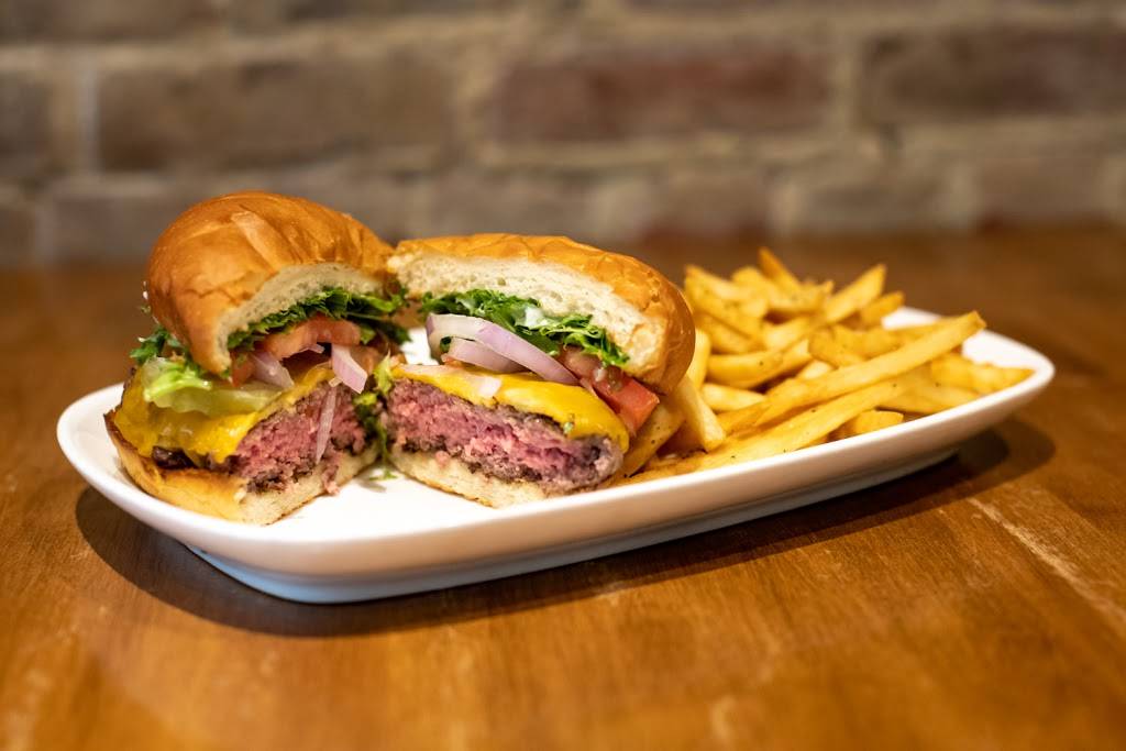 Caturra on Grove | restaurant | 5811 Grove Ave, Richmond, VA 23226, USA | 8042850690 OR +1 804-285-0690