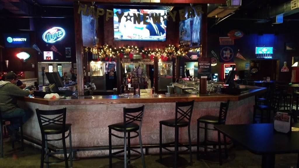 Skoltz Sports Bar And Grill 3111 N Fry Rd 180, Katy, TX 77449, USA