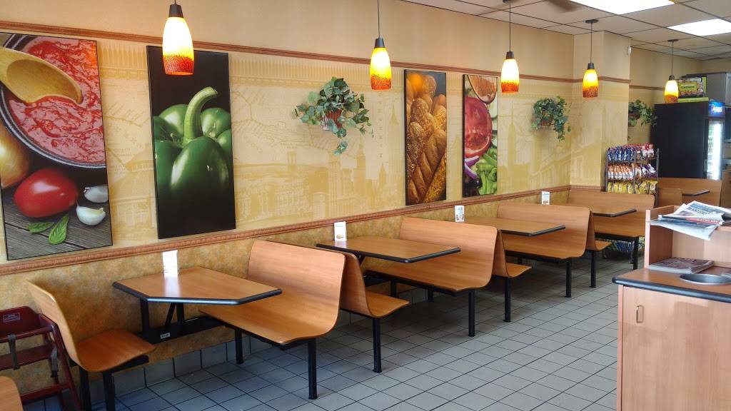 Subway | restaurant | 10 Simcoe St S, Oshawa, ON L1H 4G2, Canada | 9054369694 OR +1 905-436-9694