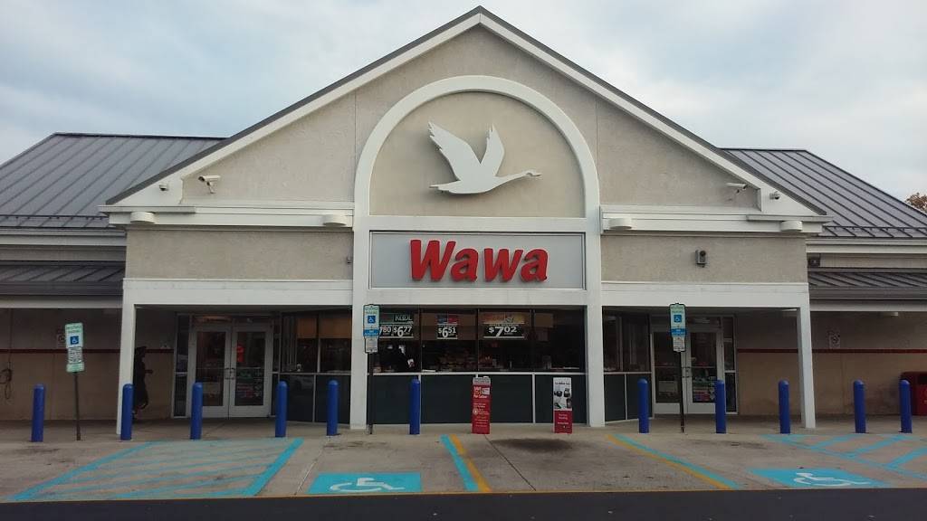 Wawa | 1120 E Veterans Hwy, Jackson, NJ 08527, USA