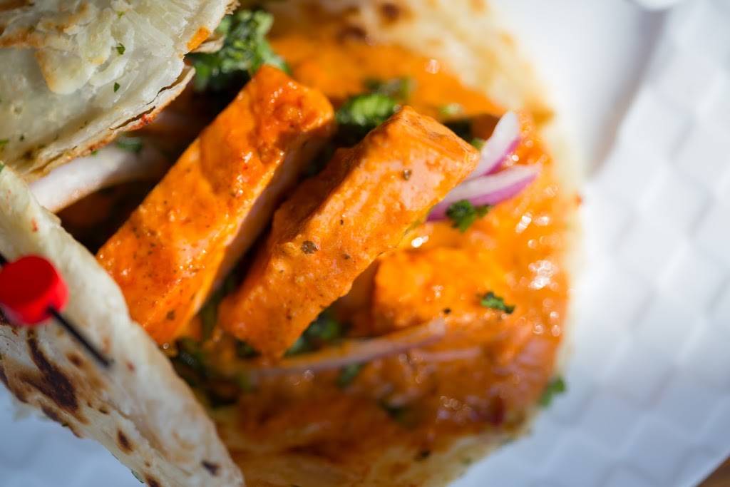 Kaathis | meal delivery | 324 N Leavitt St, Chicago, IL 60612, USA | 8722220502 OR +1 872-222-0502
