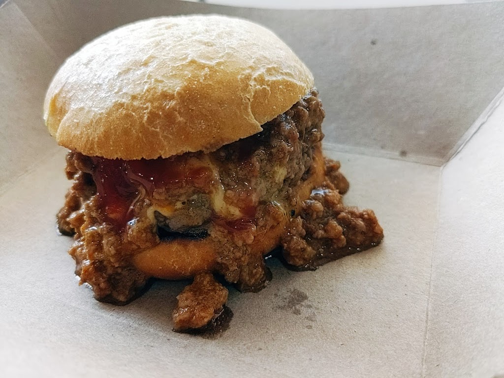 Woof Street Bistro Food Truck 1659 S Main St, Waynesville, NC 28786, USA