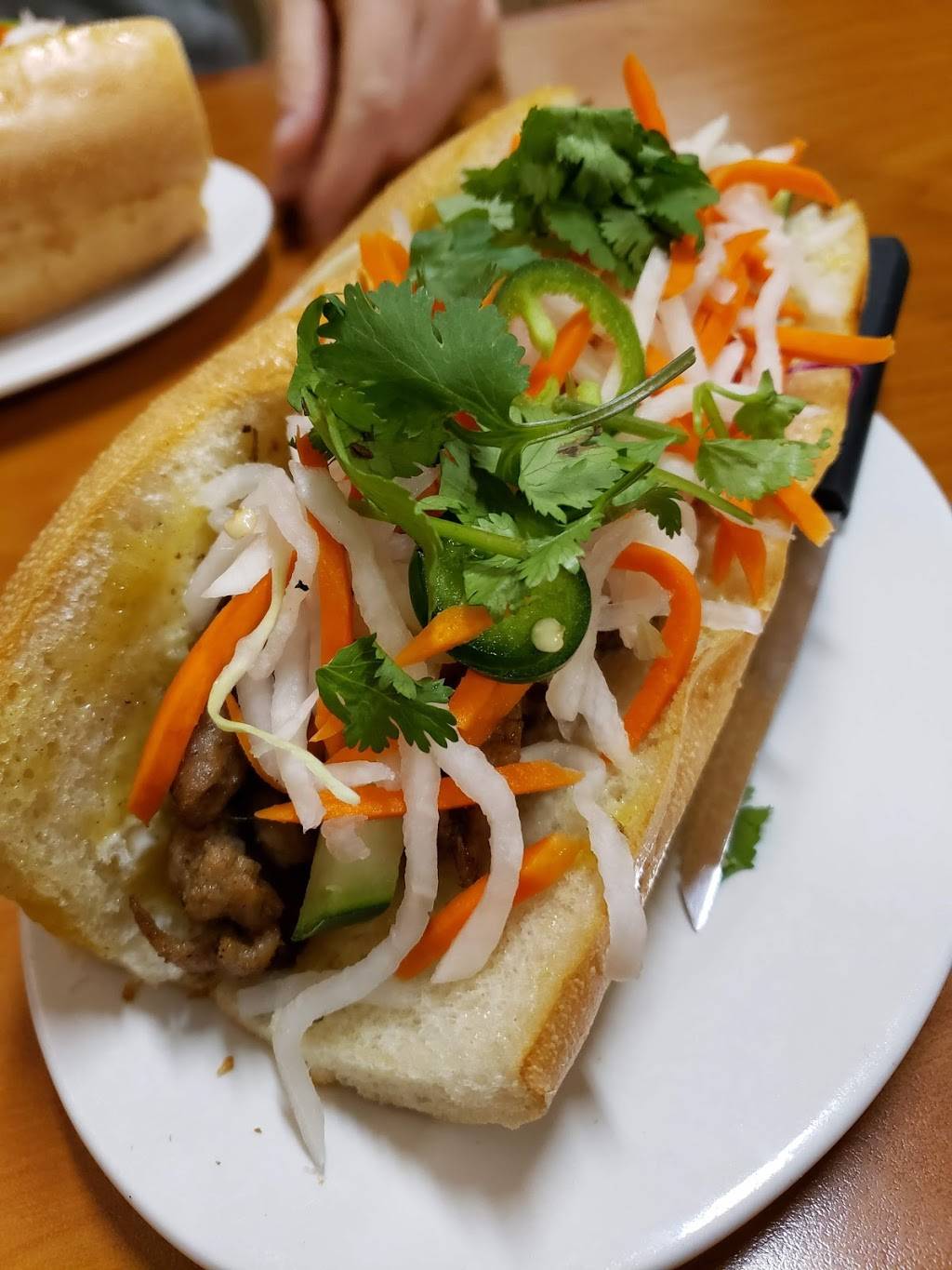 4 Sisters Pho | 1600 NE Roseway Ln, Bremerton, WA 98311, USA