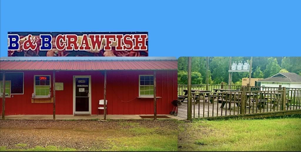 B & B Crawfish | 12459 MS-18, Raymond, MS 39154, USA