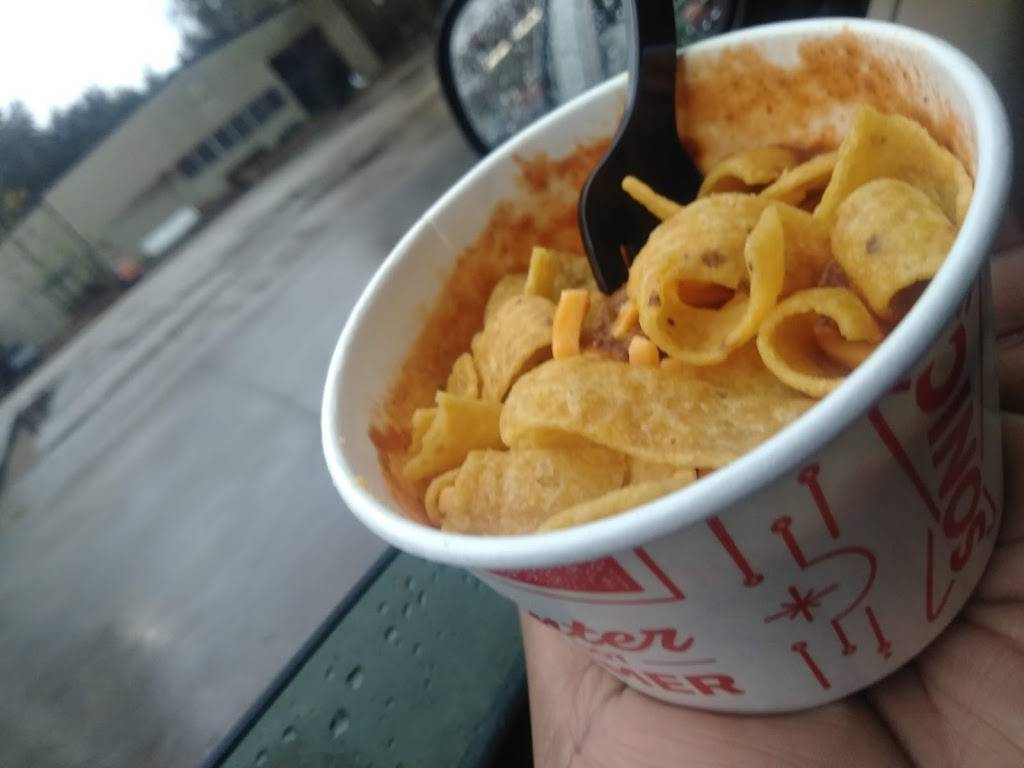 Sonic Drive-In | restaurant | 4031 N University Ave, Carencro, LA 70520, USA | 3378967552 OR +1 337-896-7552
