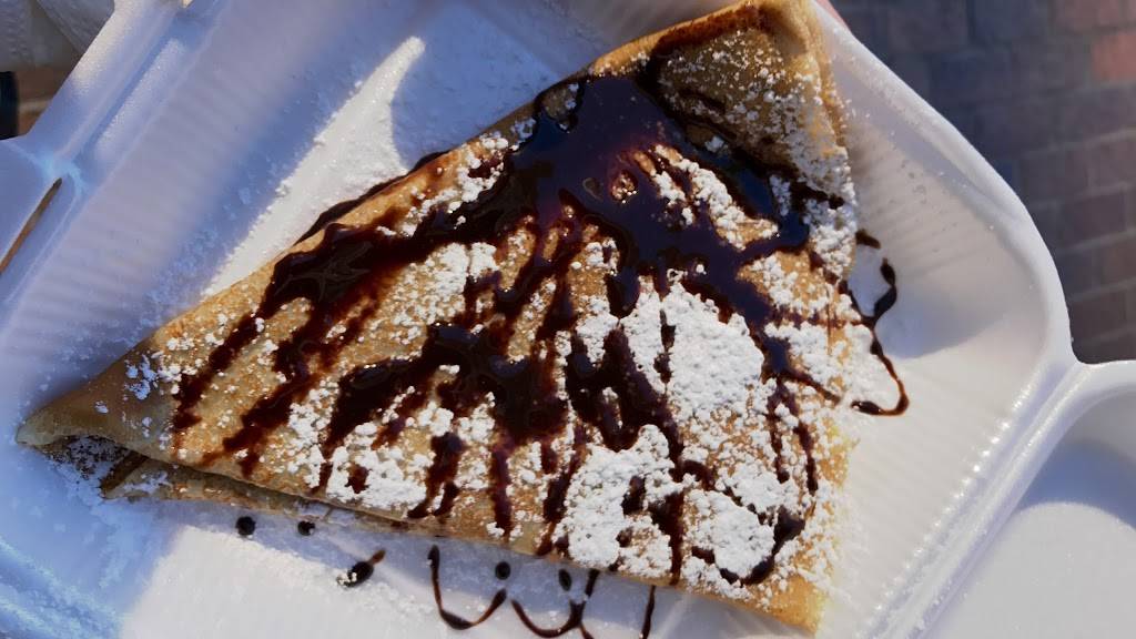 OMG Crepes 3030 Plaza Bonita, National City, CA 91950, USA