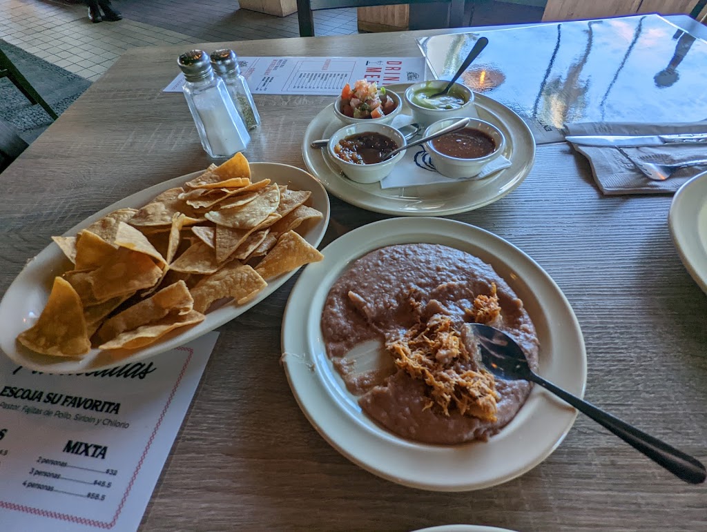 Casa Palenque | restaurant | 606 E Expressway 83, McAllen, TX 78503, USA | 9566270349 OR +1 956-627-0349
