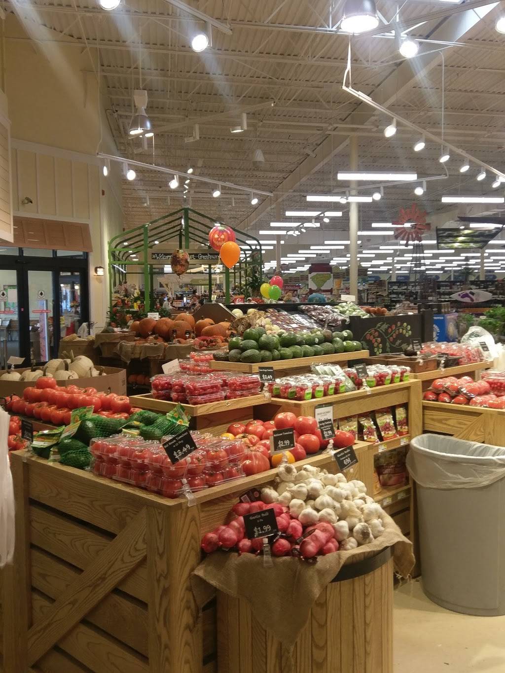 Lowes Foods on College Road | bakery | 341 S College Rd #37, Wilmington, NC 28403, USA | 9107969616 OR +1 910-796-9616