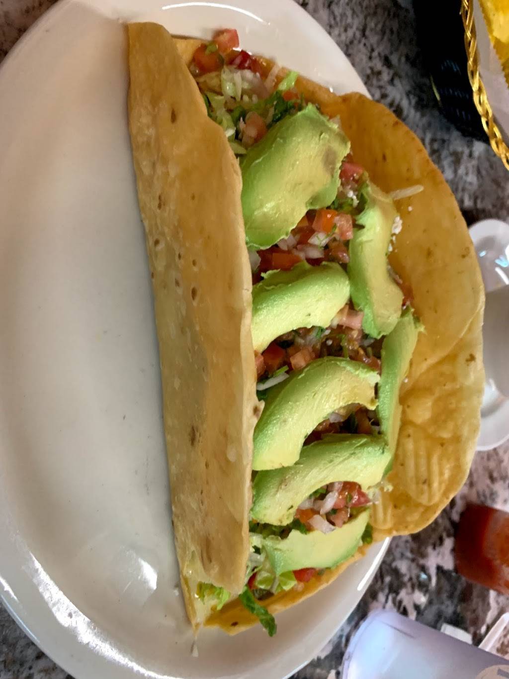 Las Morelianas | restaurant | 5622 TN-153 Ste A, Hixson, TN 37343, USA | 4238777115 OR +1 423-877-7115