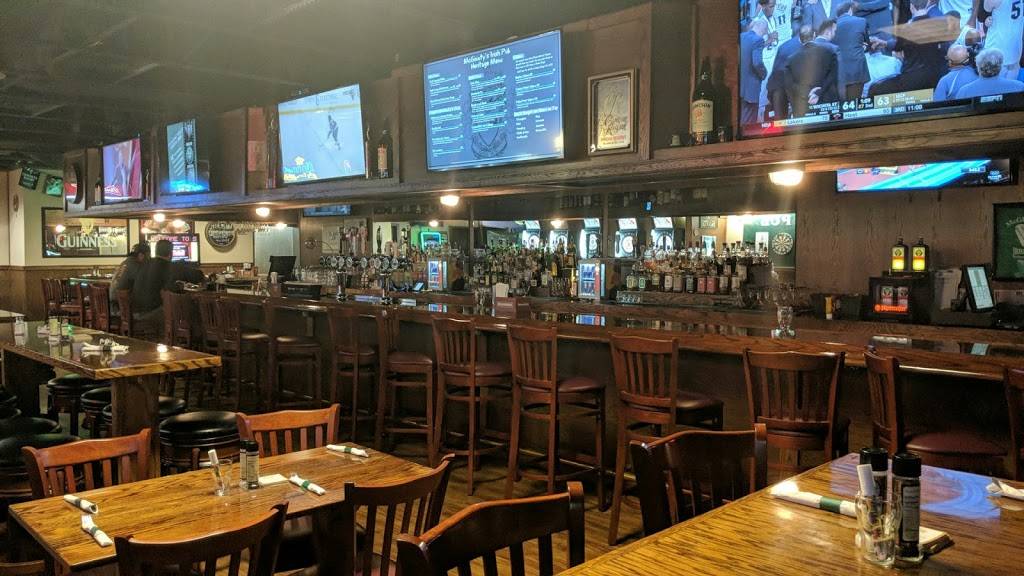 McGinnty's Irish Pub | 5406 Hansel Ave, Orlando, FL 32809, USA