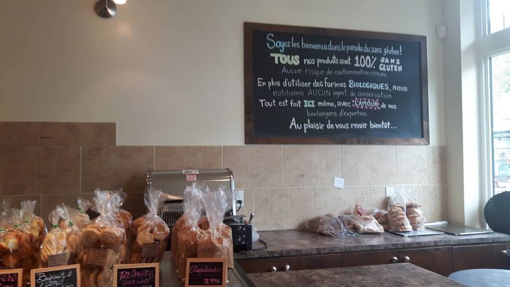 Boulangerie Le Marquis | bakery | 367 Rue de Castelnau E, Montréal, QC H2R 1R1, Canada | 5142787047 OR +1 514-278-7047
