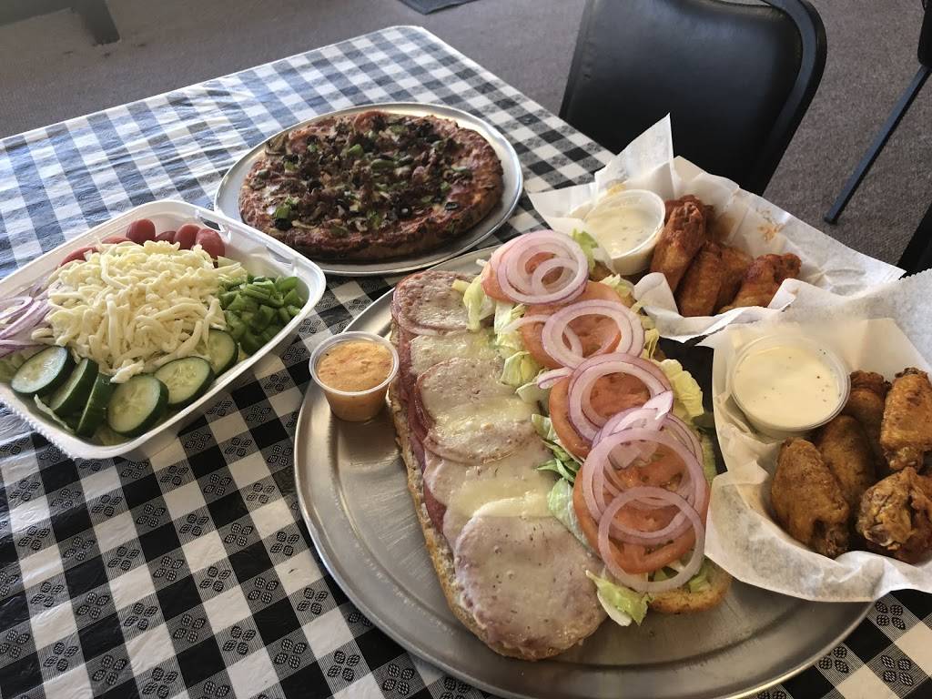 EM Pizzeria | restaurant | 4140 Saw Mill Run Blvd, Brentwood, PA 15227, USA | 4128843034 OR +1 412-884-3034