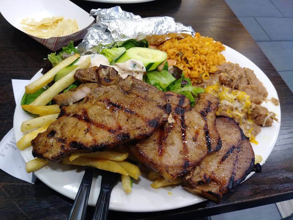 Gus Jr | restaurant | 4001 San Pedro St, Los Angeles, CA 90011, USA | 3232353713 OR +1 323-235-3713