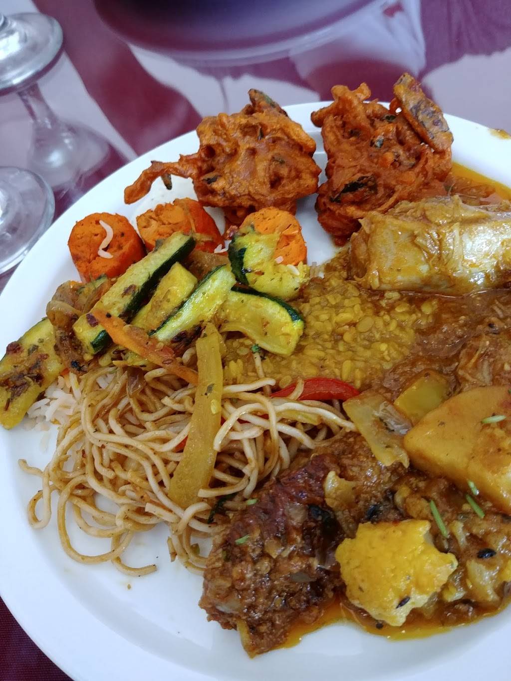 BBQ Tandoori | meal delivery | 1713 Av Dollard, LaSalle, QC H8N 1T7, Canada | 5145959000 OR +1 514-595-9000