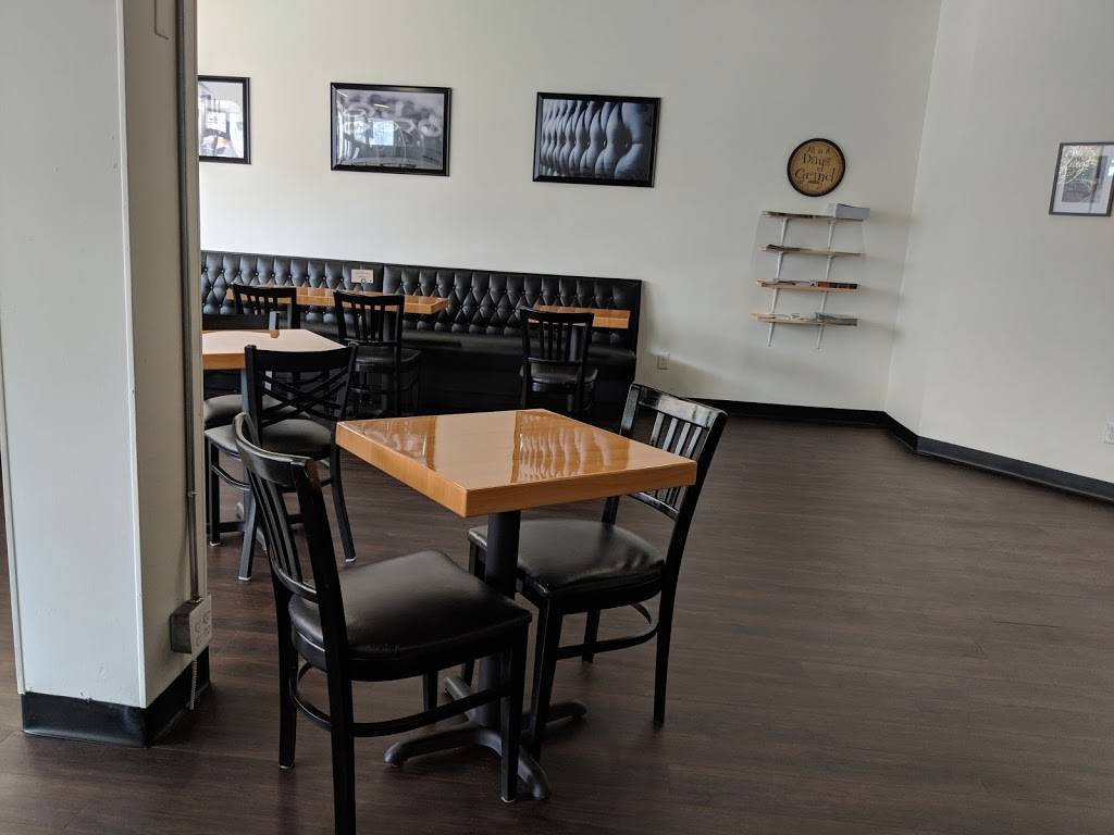 Crown Street Roasting Company | cafe | 16 W 3rd St, Jamestown, NY 14701, USA | 7167086136 OR +1 716-708-6136