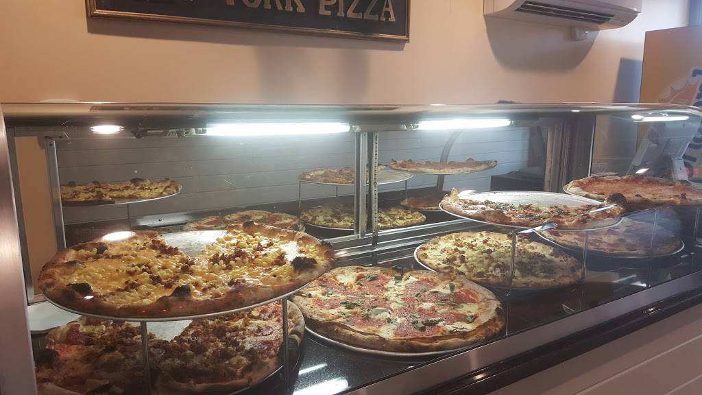 NewYork Pizza Co. | restaurant | 8 Furnace St, Danielson, CT 06239, USA | 8604129094 OR +1 860-412-9094