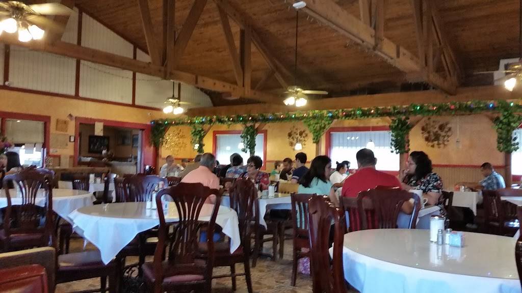 Garibaldis Mexican Restaurant # 4 | cafe | 4515 Fredericksburg Rd, San Antonio, TX 78201, USA | 2107319222 OR +1 210-731-9222