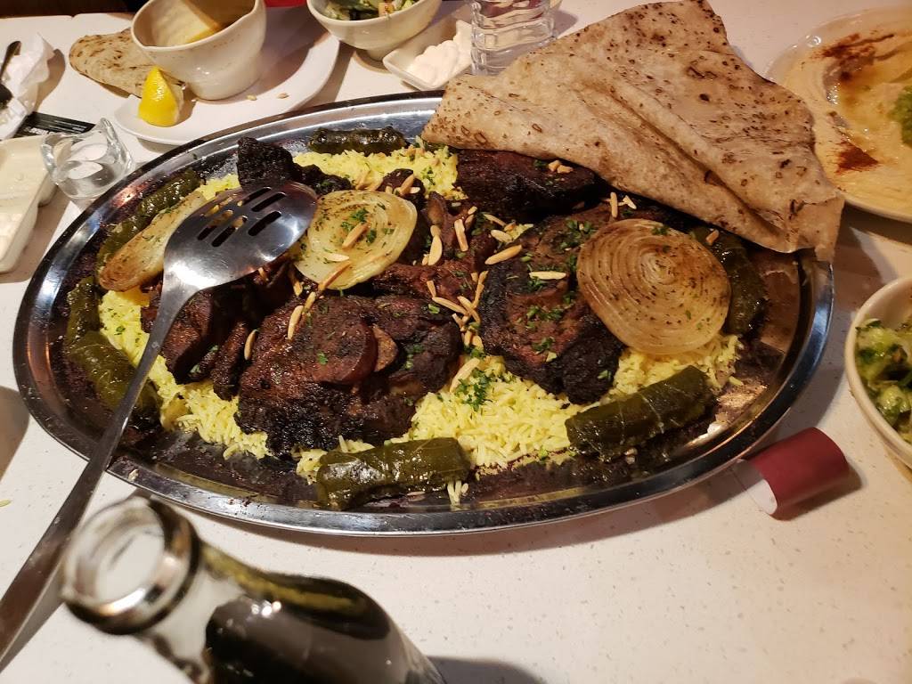 Zarb House - Middle Eastern, Wood Fired, Smoked Lamb - Chicken - | restaurant | 7207 W 87th St, Bridgeview, IL 60455, USA | 7085293228 OR +1 708-529-3228
