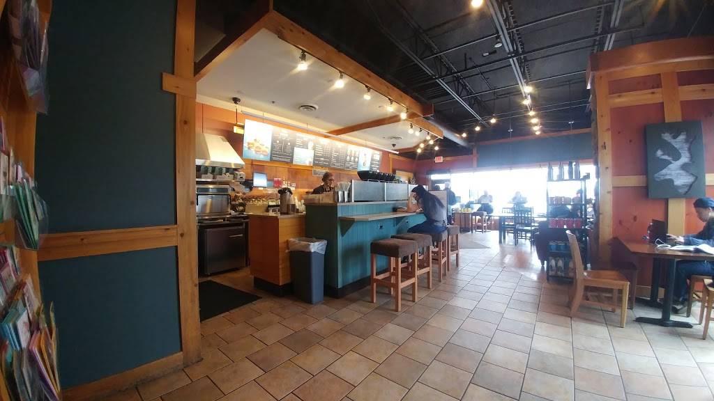 Caribou Coffee | cafe | 3673 Lexington Ave N, Arden Hills, MN 55126, USA | 6514900227 OR +1 651-490-0227