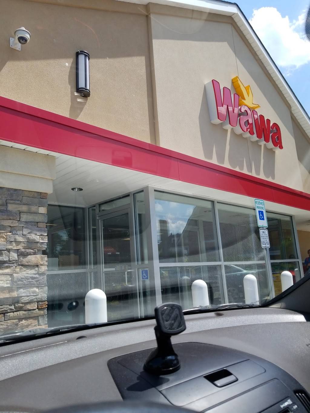 Wawa | cafe | 55 N Forklanding Rd, Maple Shade Township, NJ 08052, USA | 8567792487 OR +1 856-779-2487