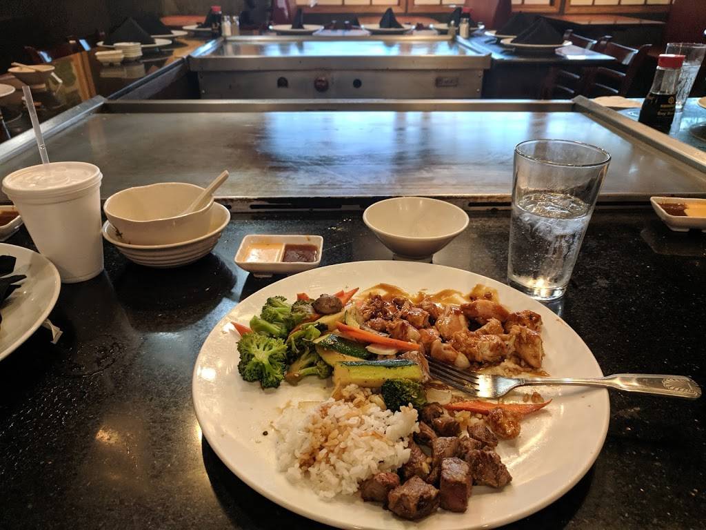 Kabuki Japanese Steakhouse & Sushi Bar | restaurant | 461 Main St, Logan, UT 84321, USA | 4355353119 OR +1 435-535-3119