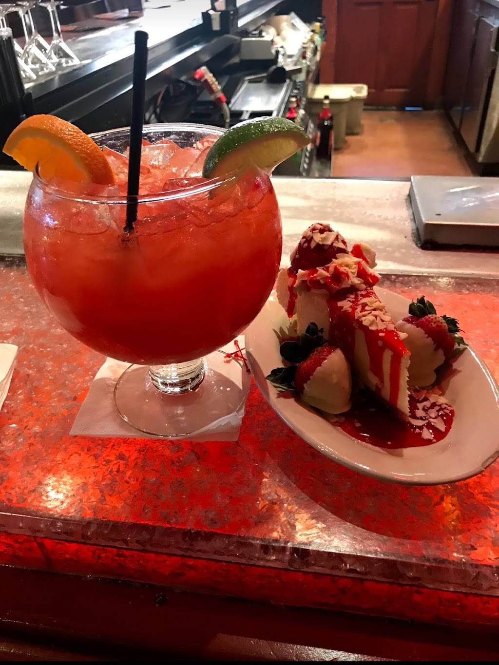 Cheesecake Bistro | bakery | 240 Plaza Loop, Bossier City, LA 71111, USA | 3185500491 OR +1 318-550-0491